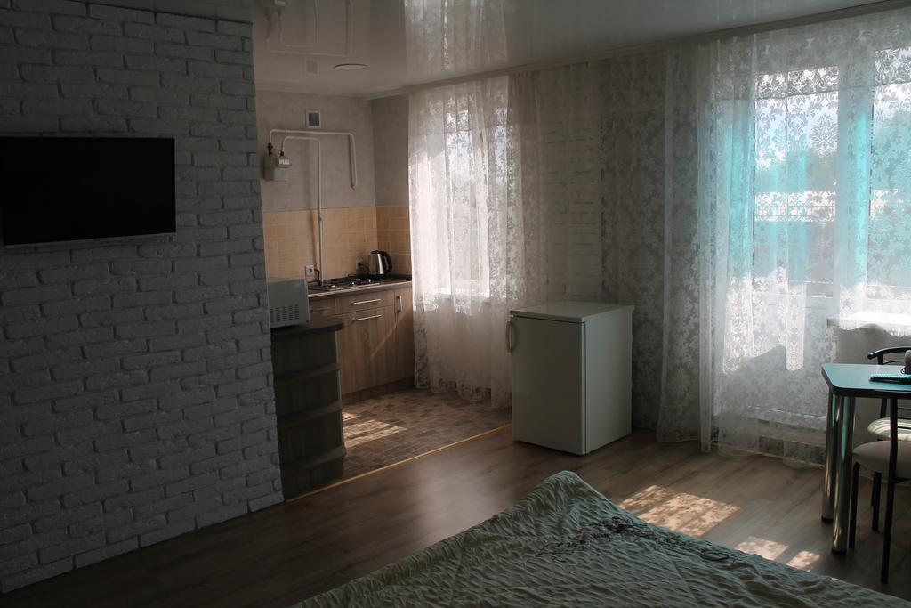 Studio On Main Street Balti Esterno foto